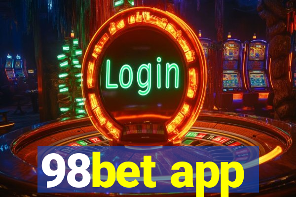 98bet app